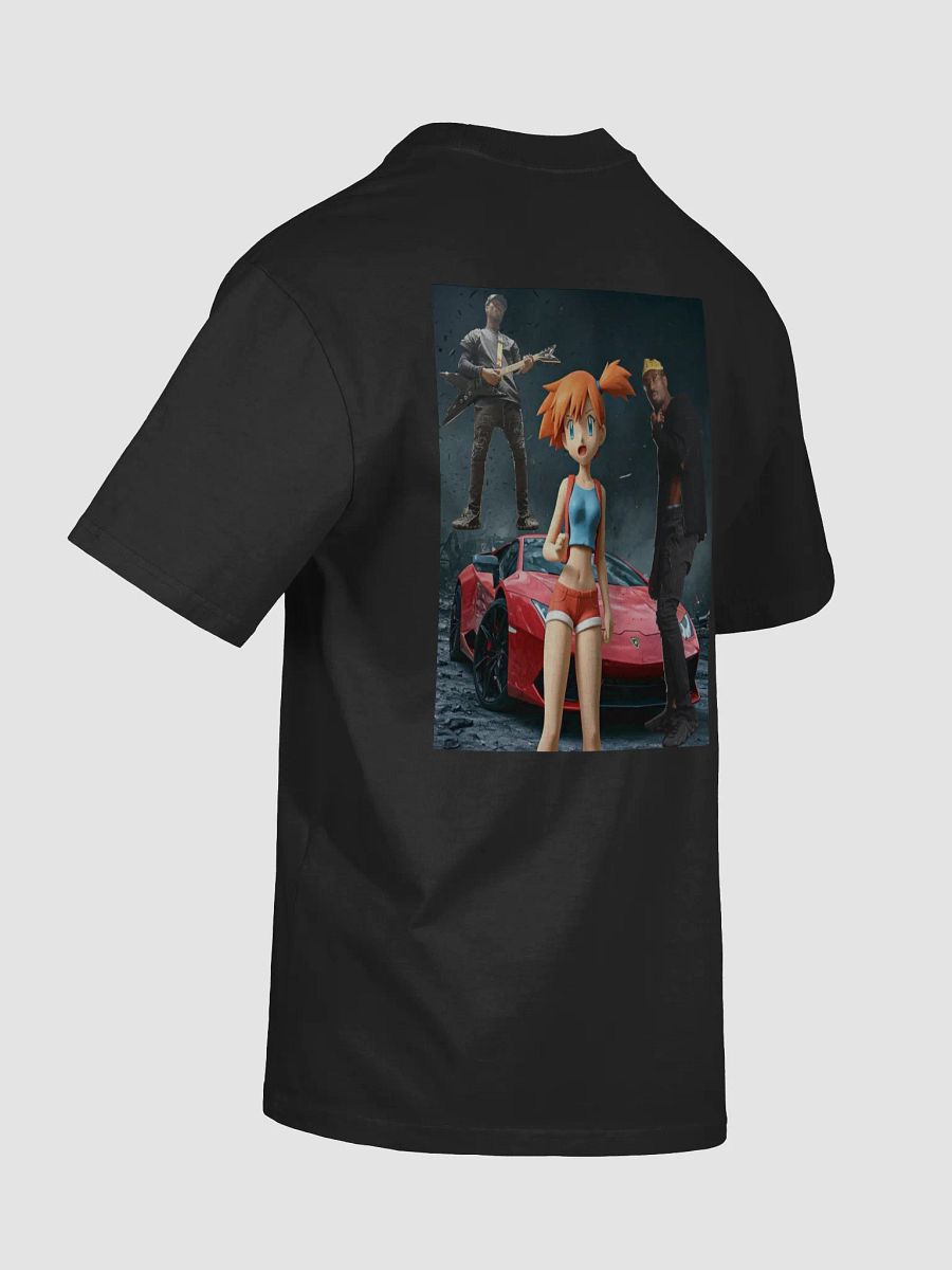 anime misty red lambo product image (8)