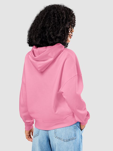 Photo showing Stanley/Stella Women's Organic Hoodie