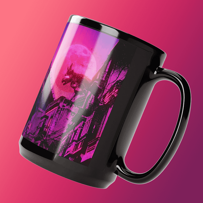 Mugs