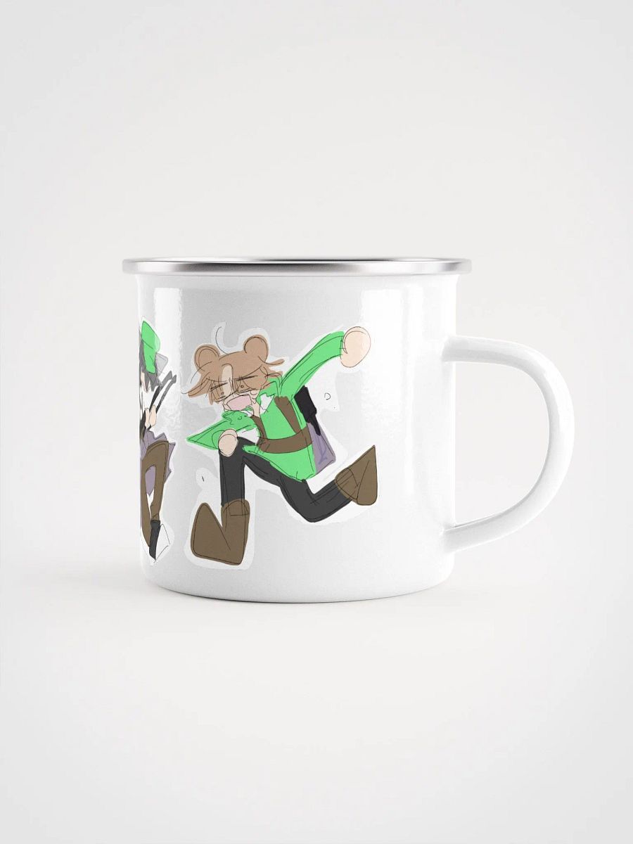 finding a new member for this blog Mountain Climbing cup product image (1)