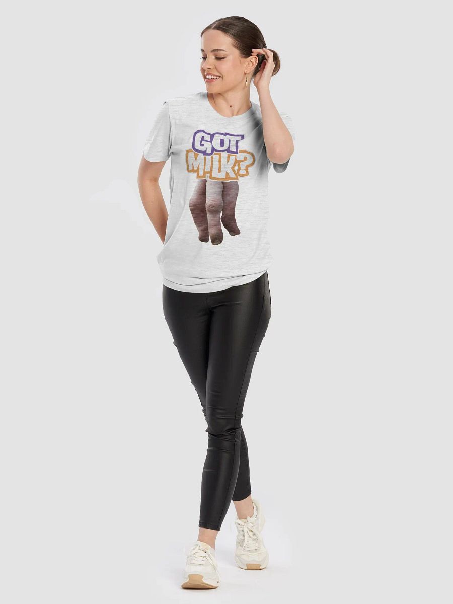 Got Milk? - Classic Nostalgia T product image (10)