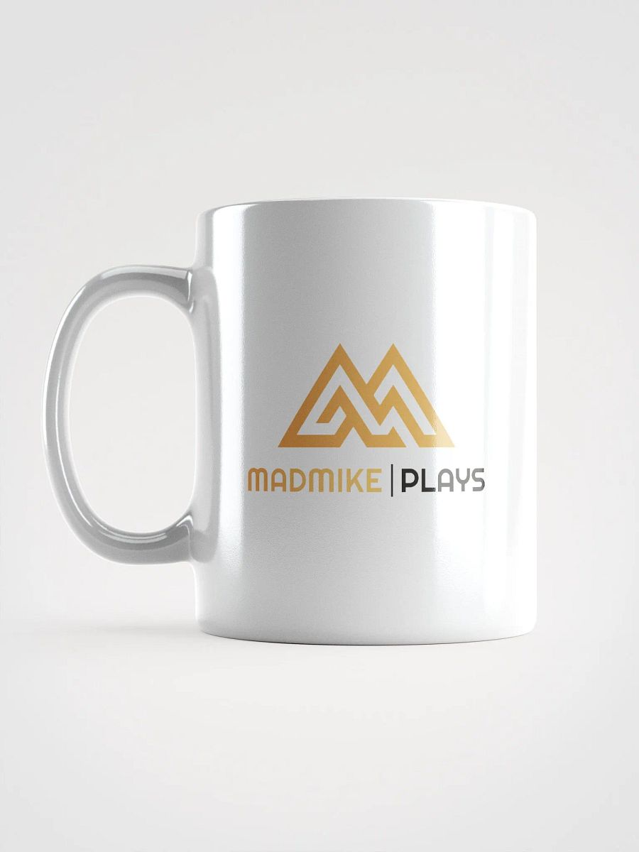 MMP Logo Mug product image (1)