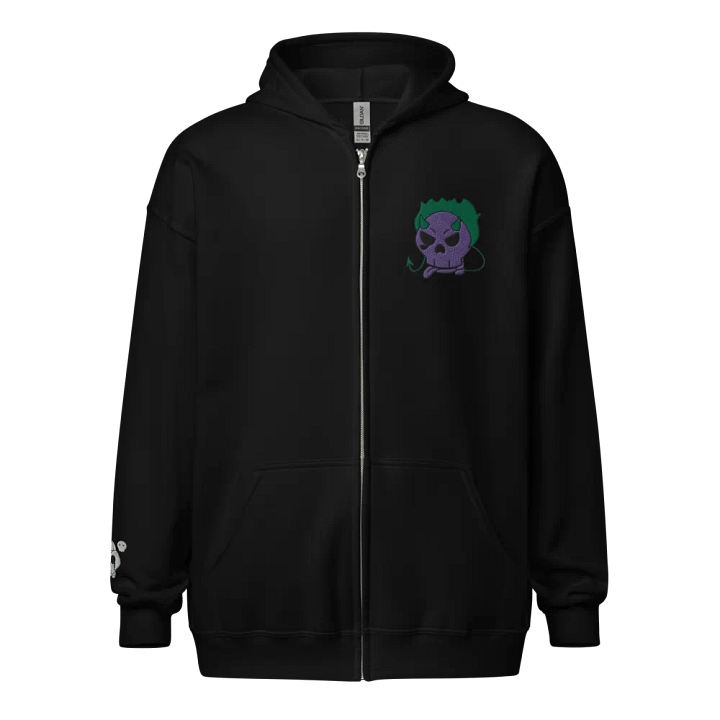 Silly Devil Hoodie product image (1)