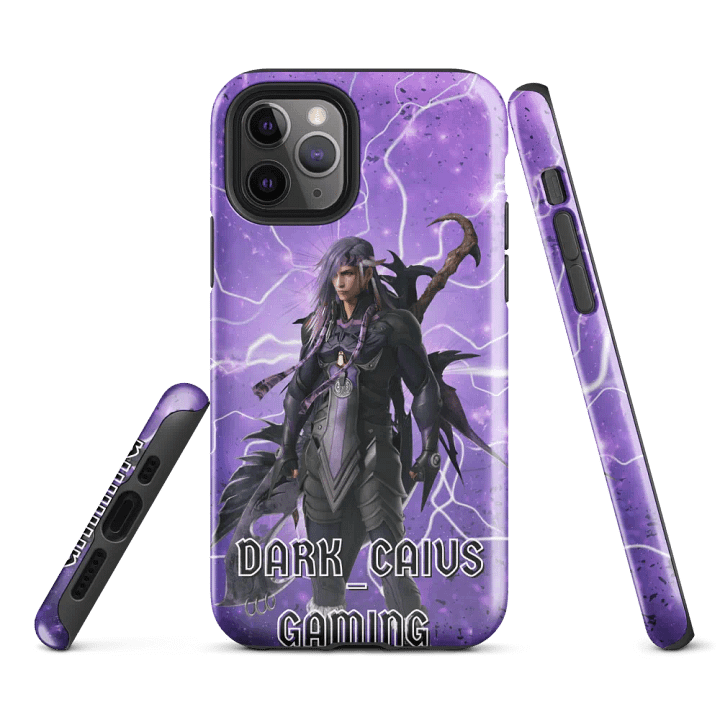 Fantasy Armored Warrior iPhone® Tough Case product image (2)