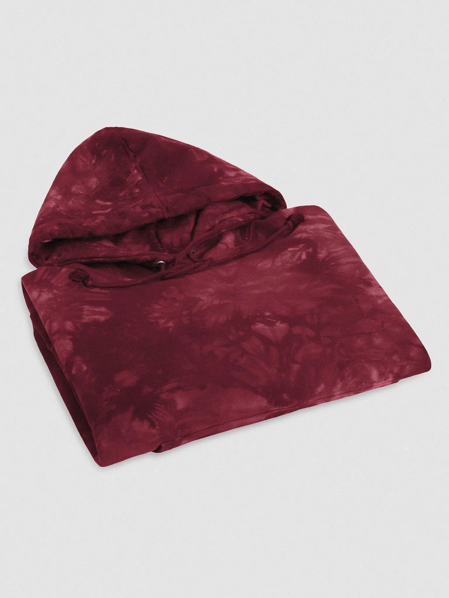 Tie dye: Champion Hoodie product image (7)