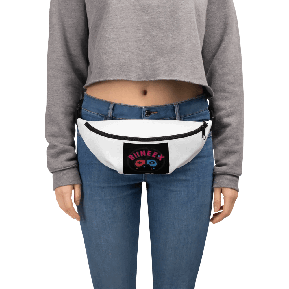 Riineex Bauchtasche product image (3)