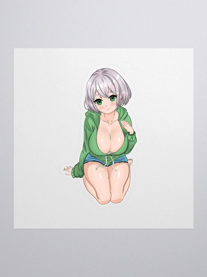 Miss Pepper product image (1)