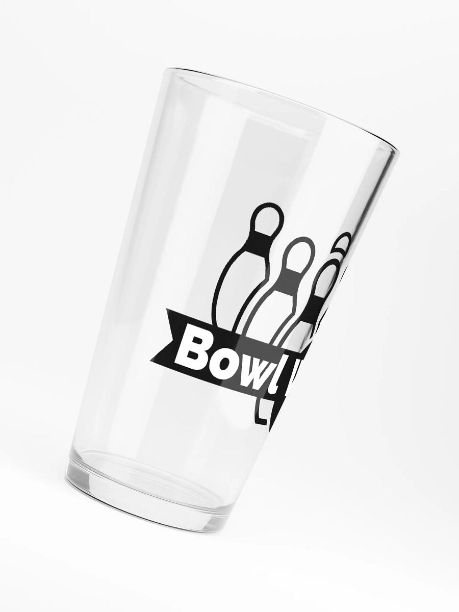 Motivational Pint Glass product image (5)