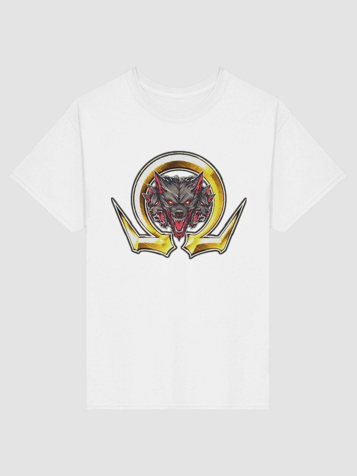 Wolves Of Olympus T-Shirt product image (1)