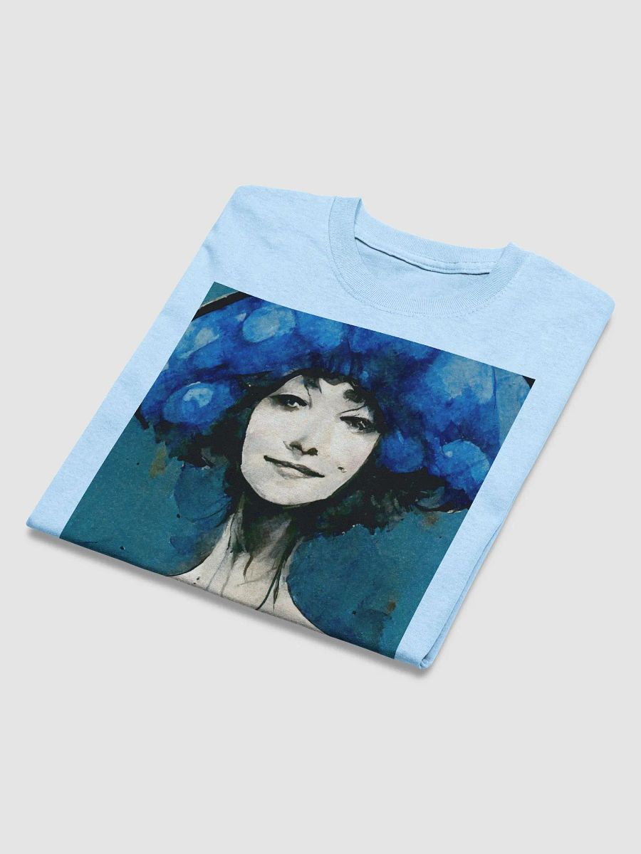 BlueBerry tee product image (4)