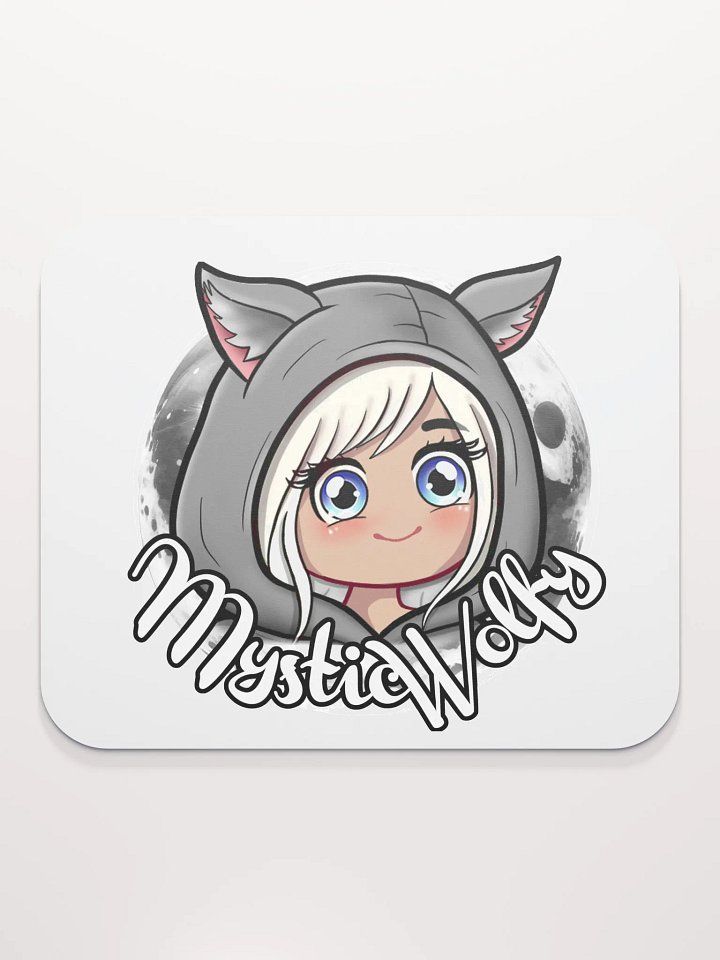Mouse Pad product image (2)