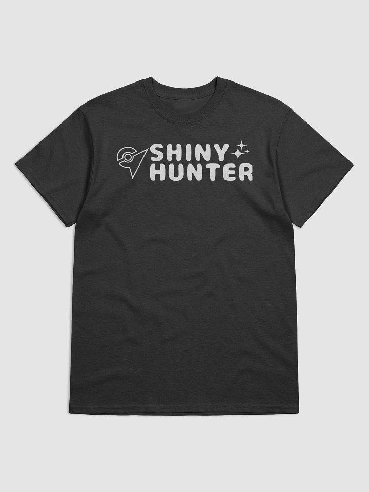 Shiny Hunter product image (1)
