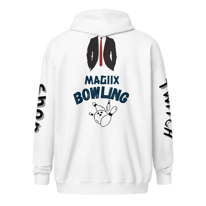 Veste MaGiiX product image (2)