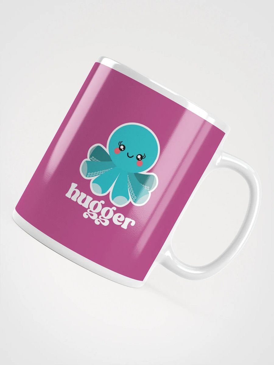 Hugger Octopus Mug product image (4)