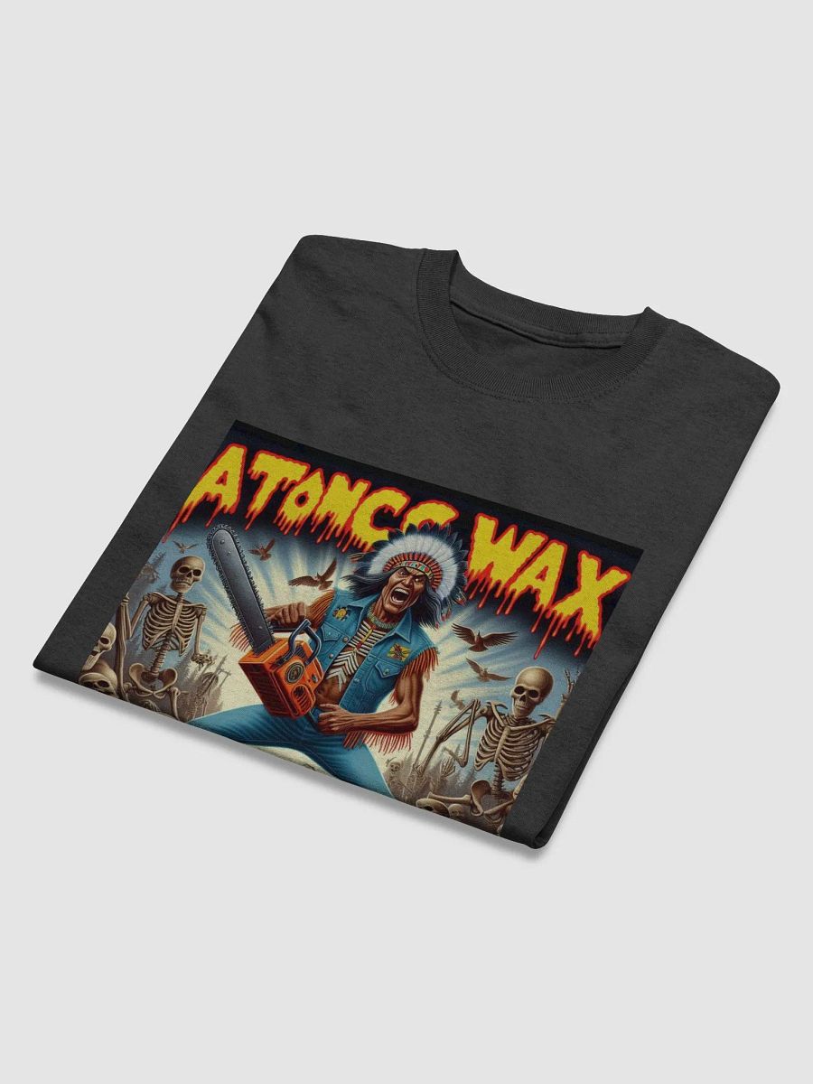 Whoop-ass Williams and the Skeleton Army product image (4)