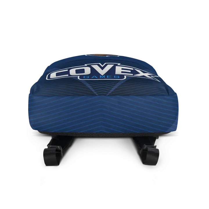 CovexGamesBackpack product image (2)