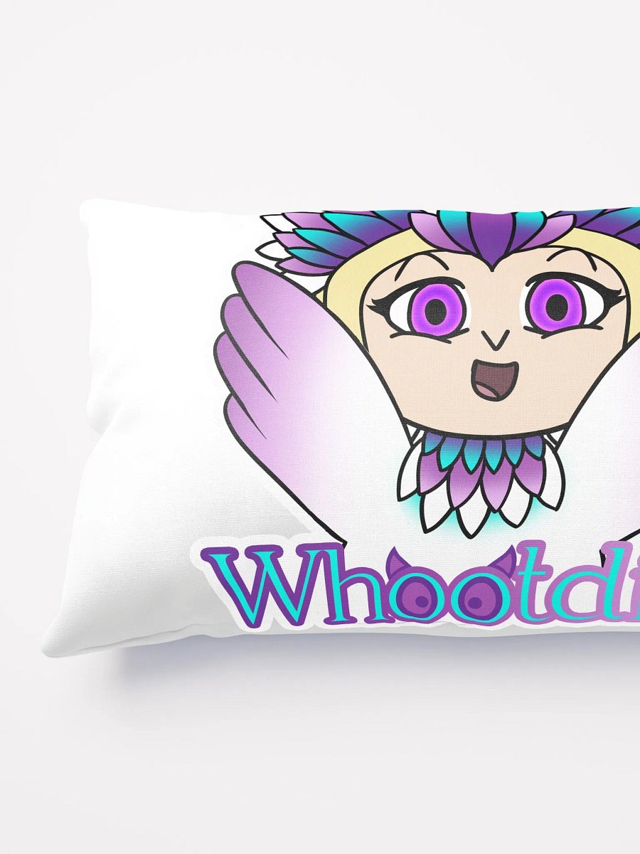 Whootdini Pillow product image (8)
