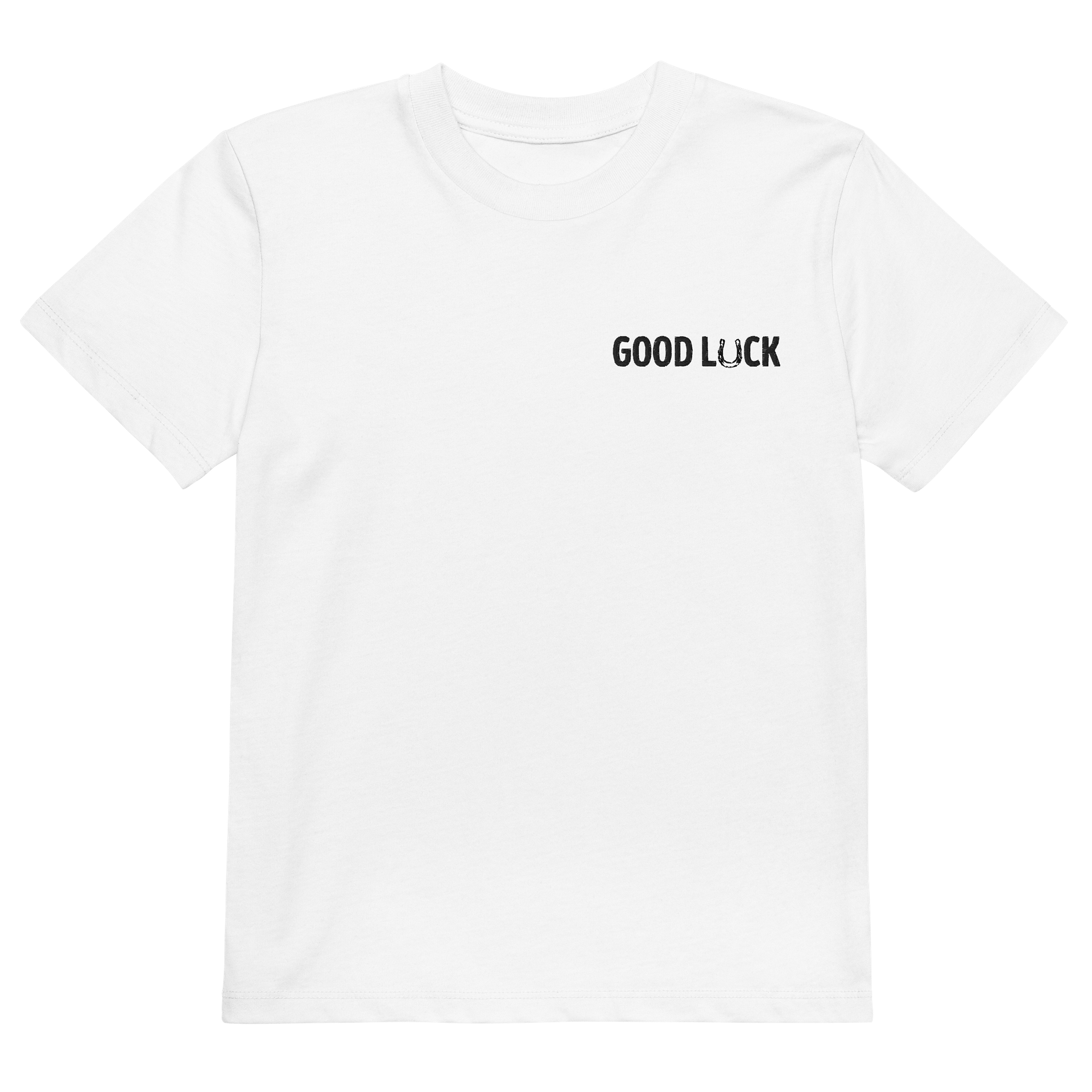 The Good Luck Kids Tee product image (6)