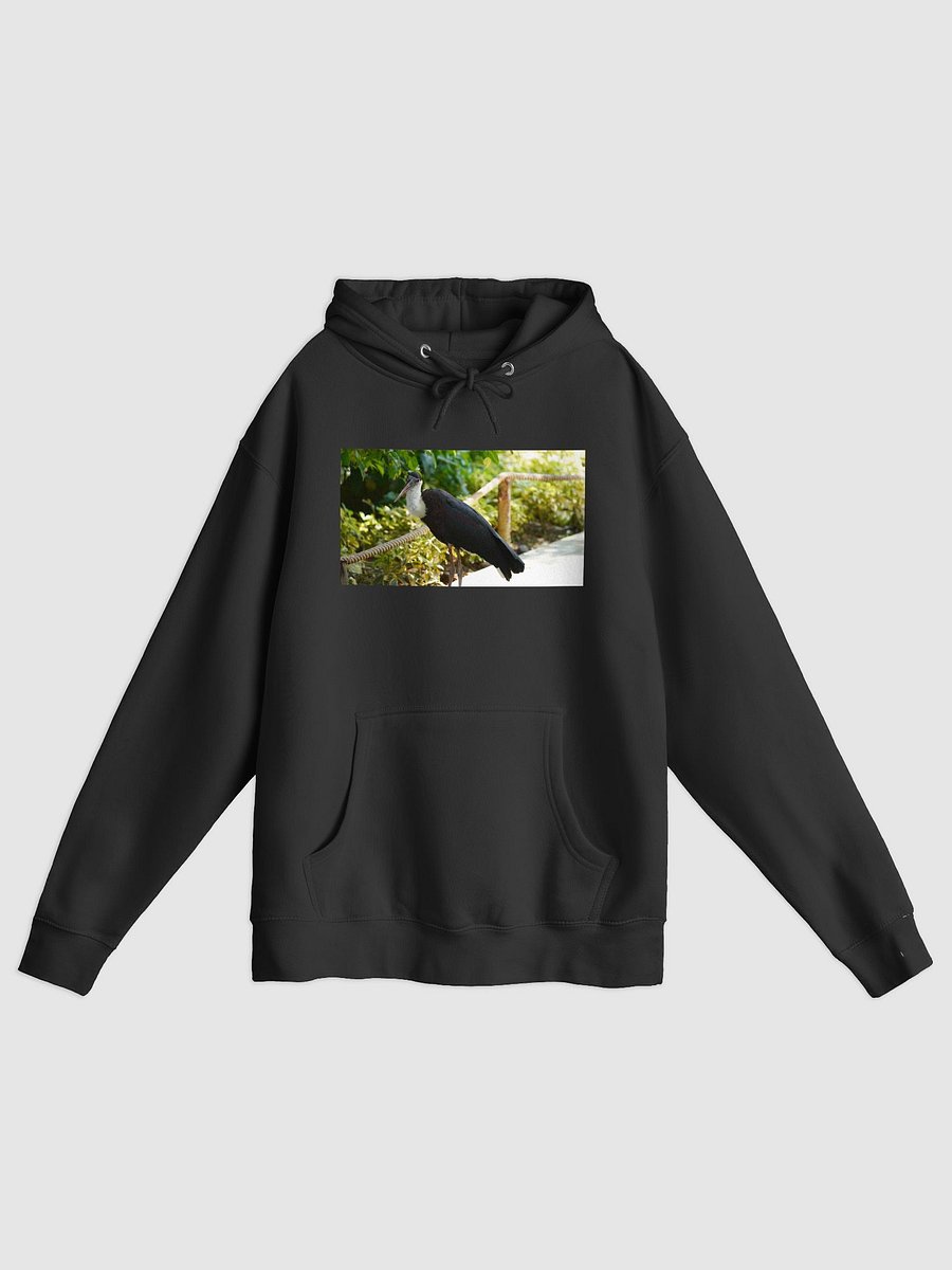 Majestic Bird Premium Hoodie product image (1)