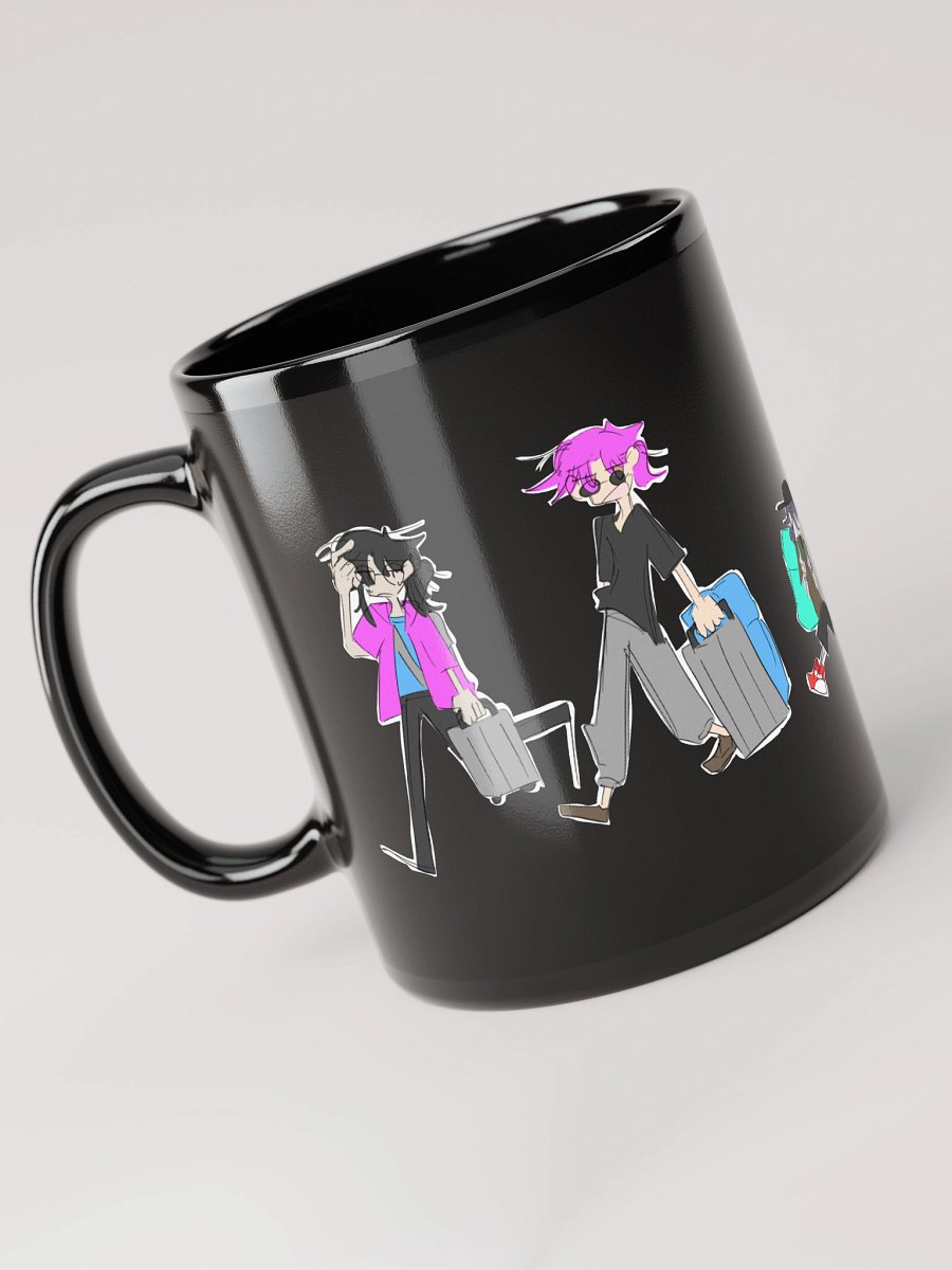 Moon Savers Vacation mug cup product image (6)