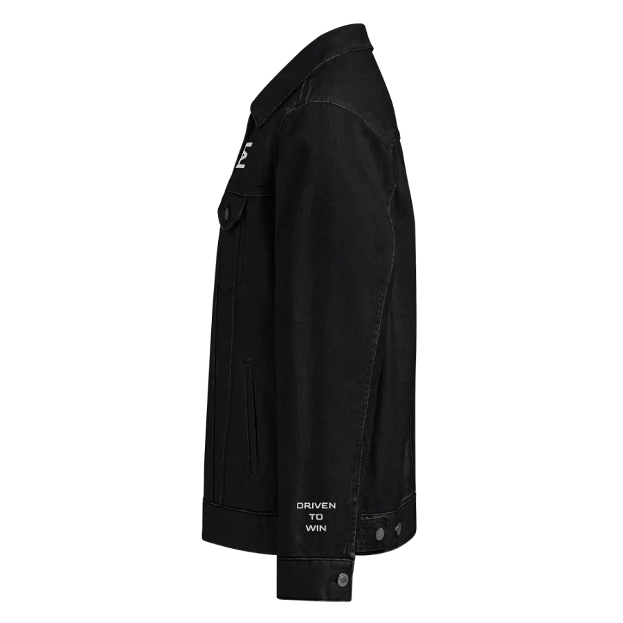 Entity eSports | Denim Jacket product image (2)