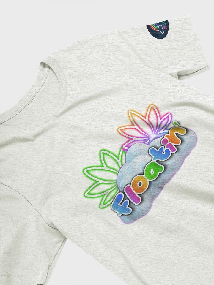 Floatin' product image (2)