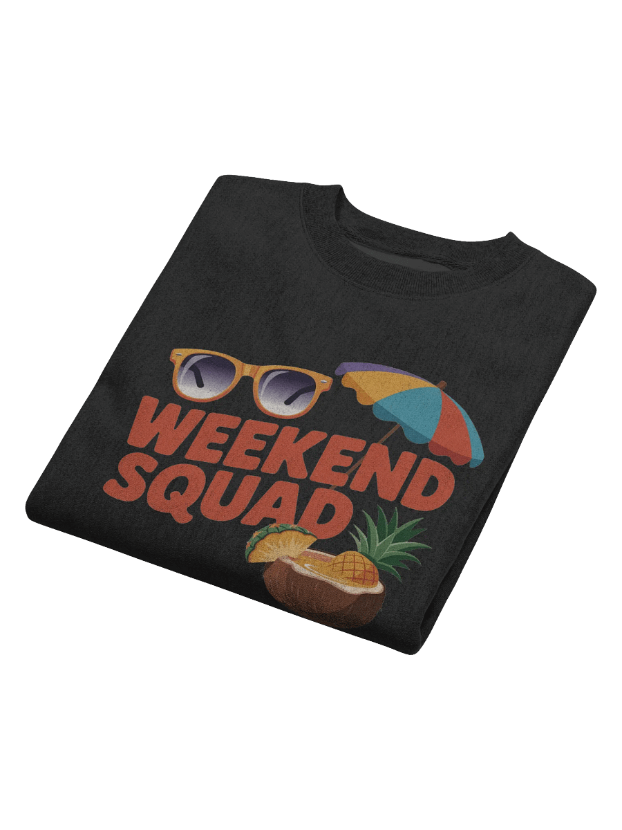 Weekend Squad product image (6)