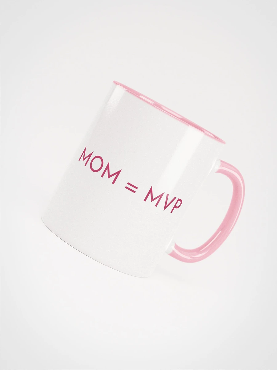 MOM = MVP Mug product image (4)