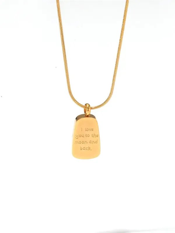 Valerie Necklace product image (1)