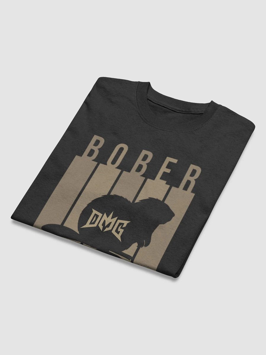 Funny Polish Meme Bober Kurwa DMG product image (3)
