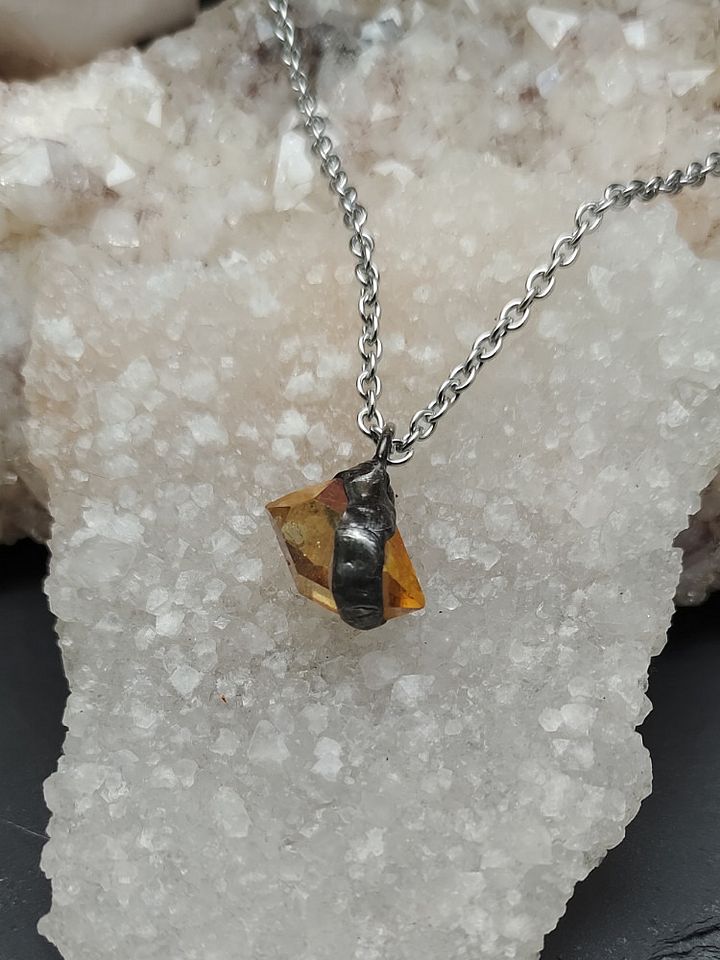 Sorcery Talisman - Sherbert Mini product image (2)