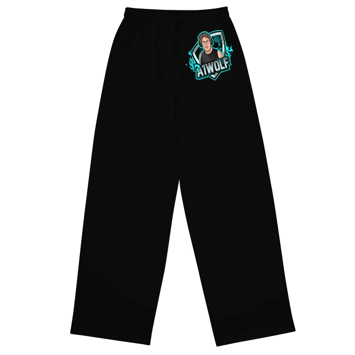 Top G A1WOLF Tracksuit Bottoms product image (1)