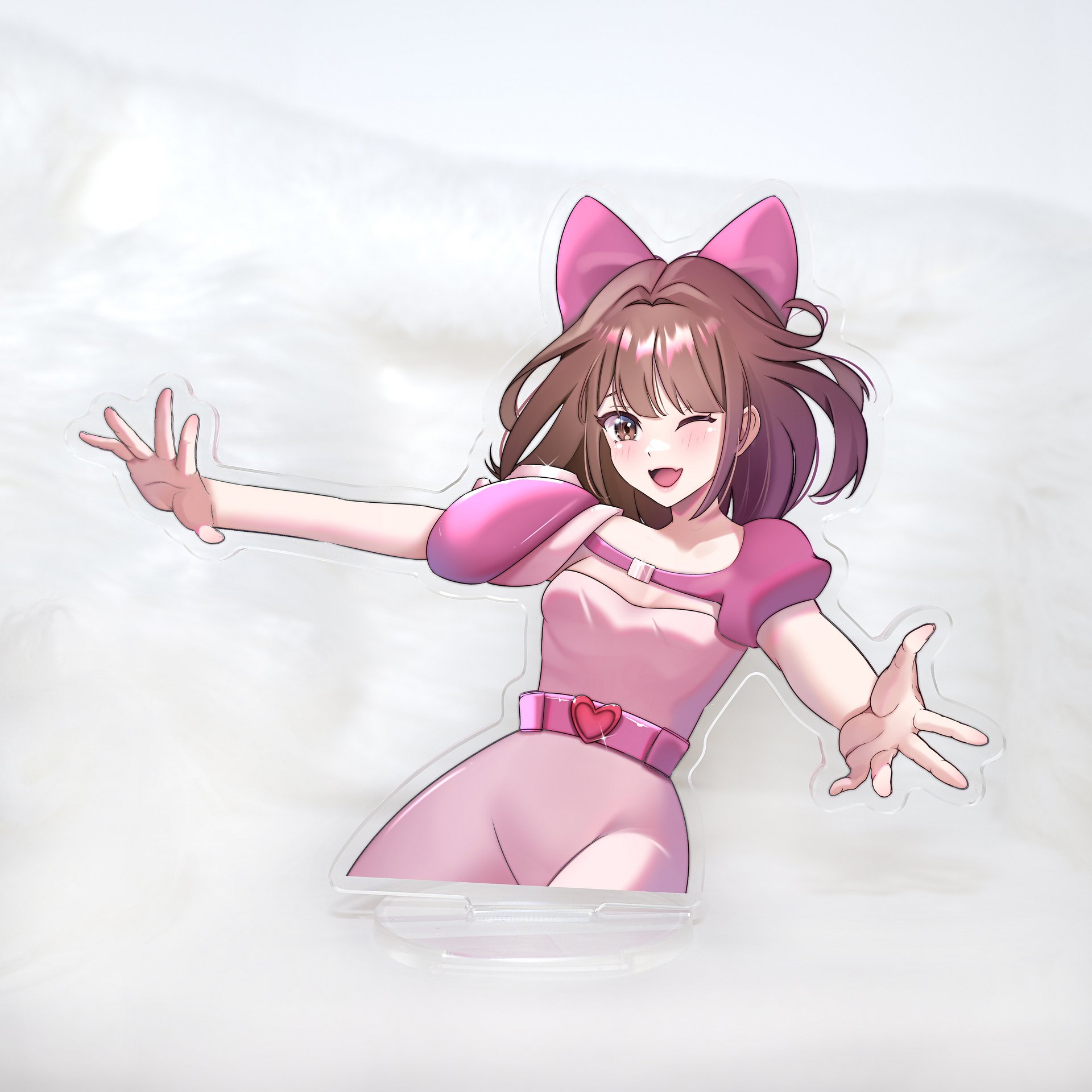 ACRYLIC STANDEE product image (2)