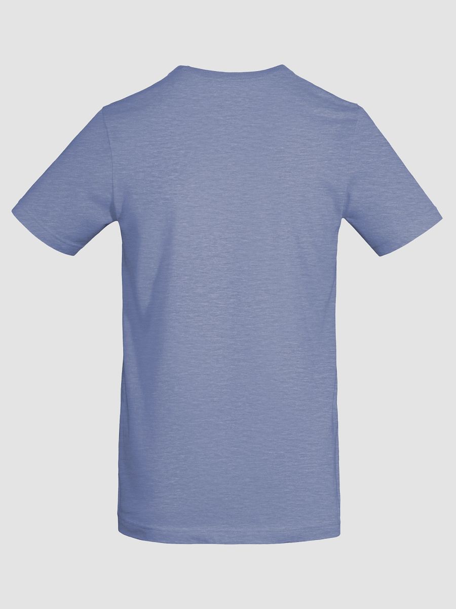 Lift Together Supersoft Heart T-Shirt product image (85)