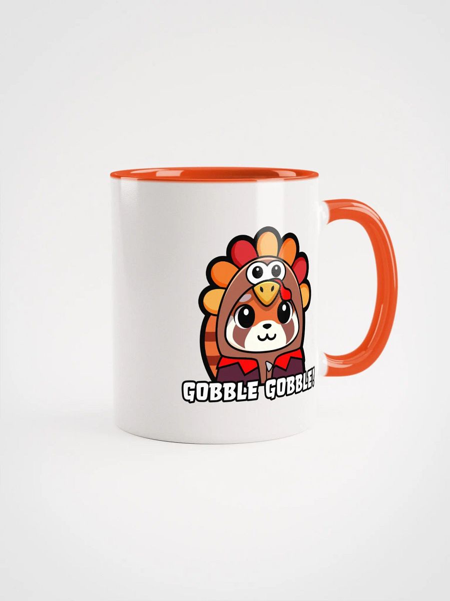 Gobble Gobble - Ceramic Mug product image (4)