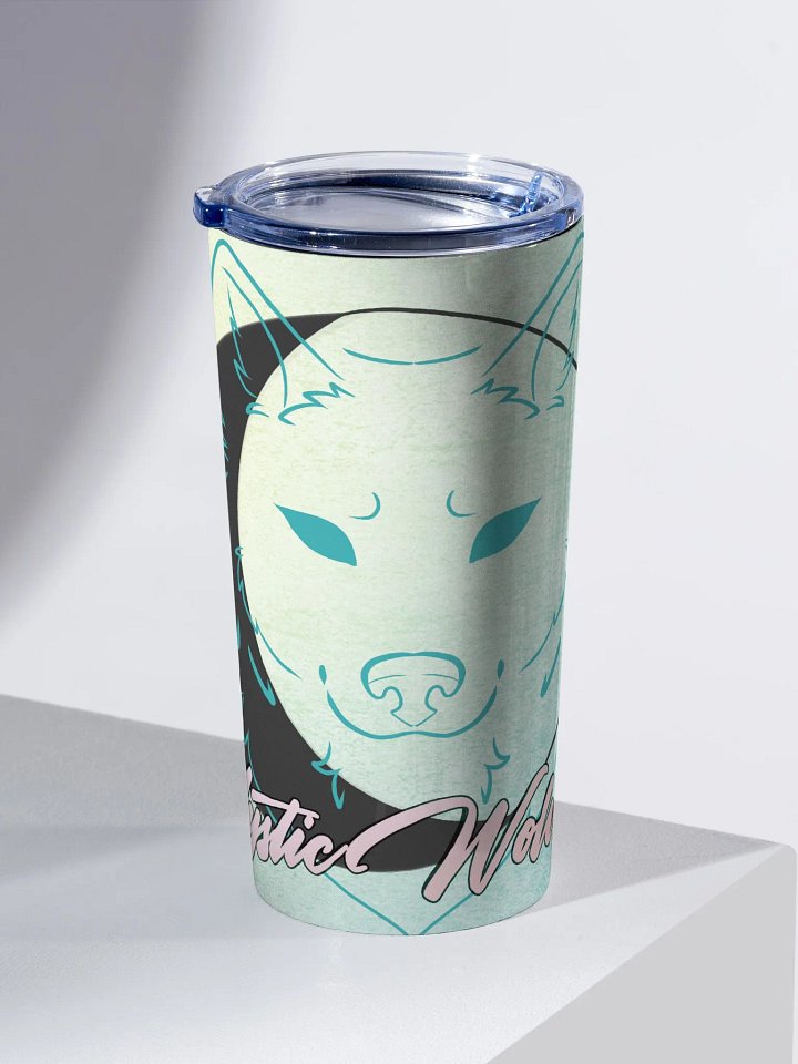 Tumbler product image (2)