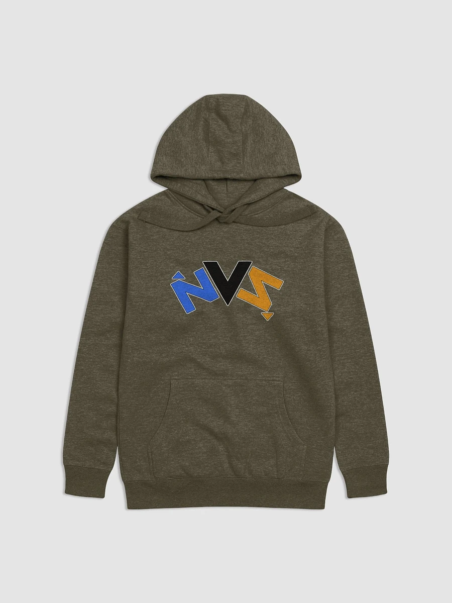 NvS Hoodie product image (2)