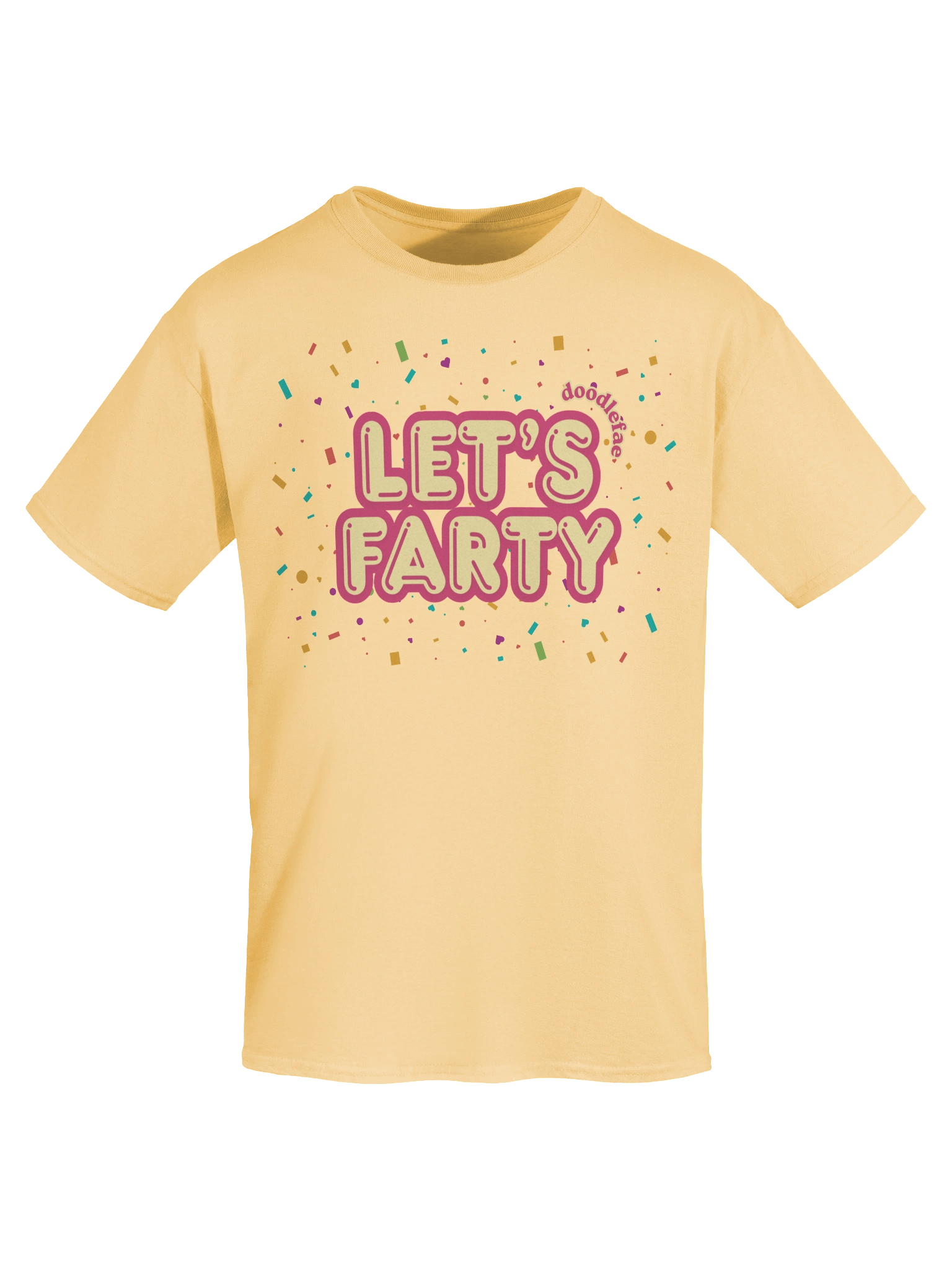 Let's Farty product image (19)