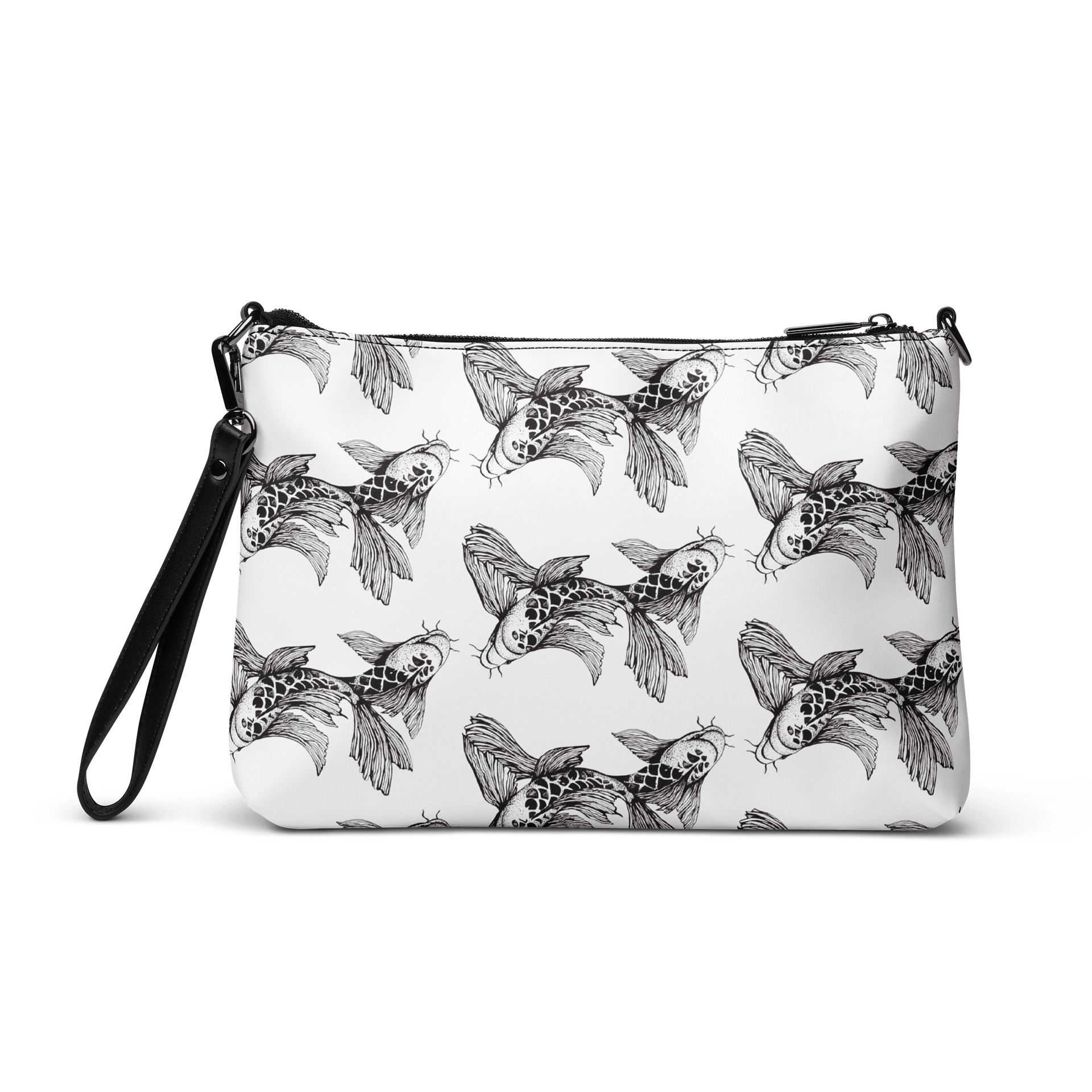 Koi Fish - Crossbody Bag product image (3)