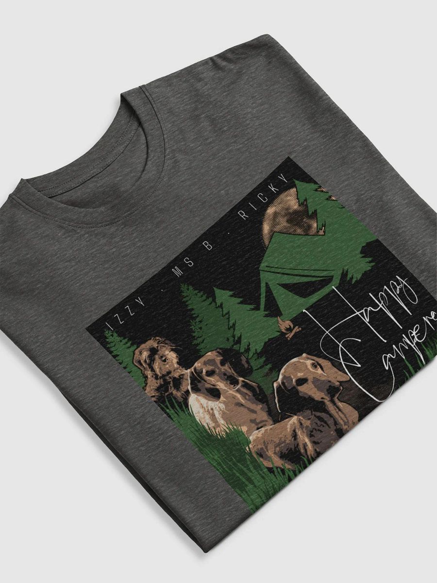 Moonlit Campers Tee product image (5)