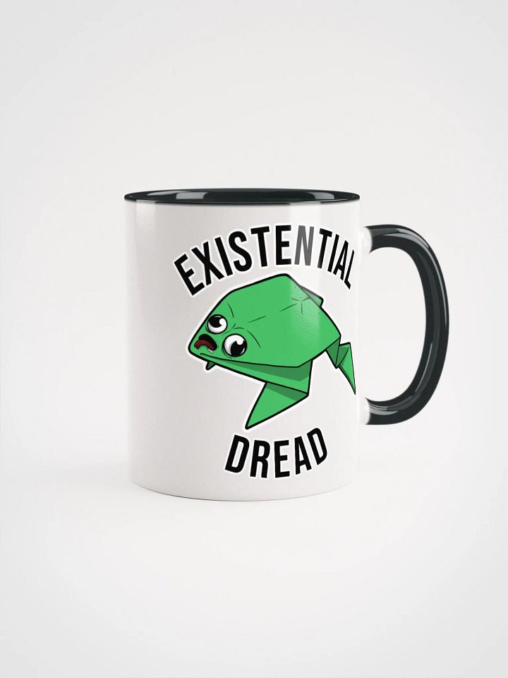 Mug of Froggie Dread product image (1)