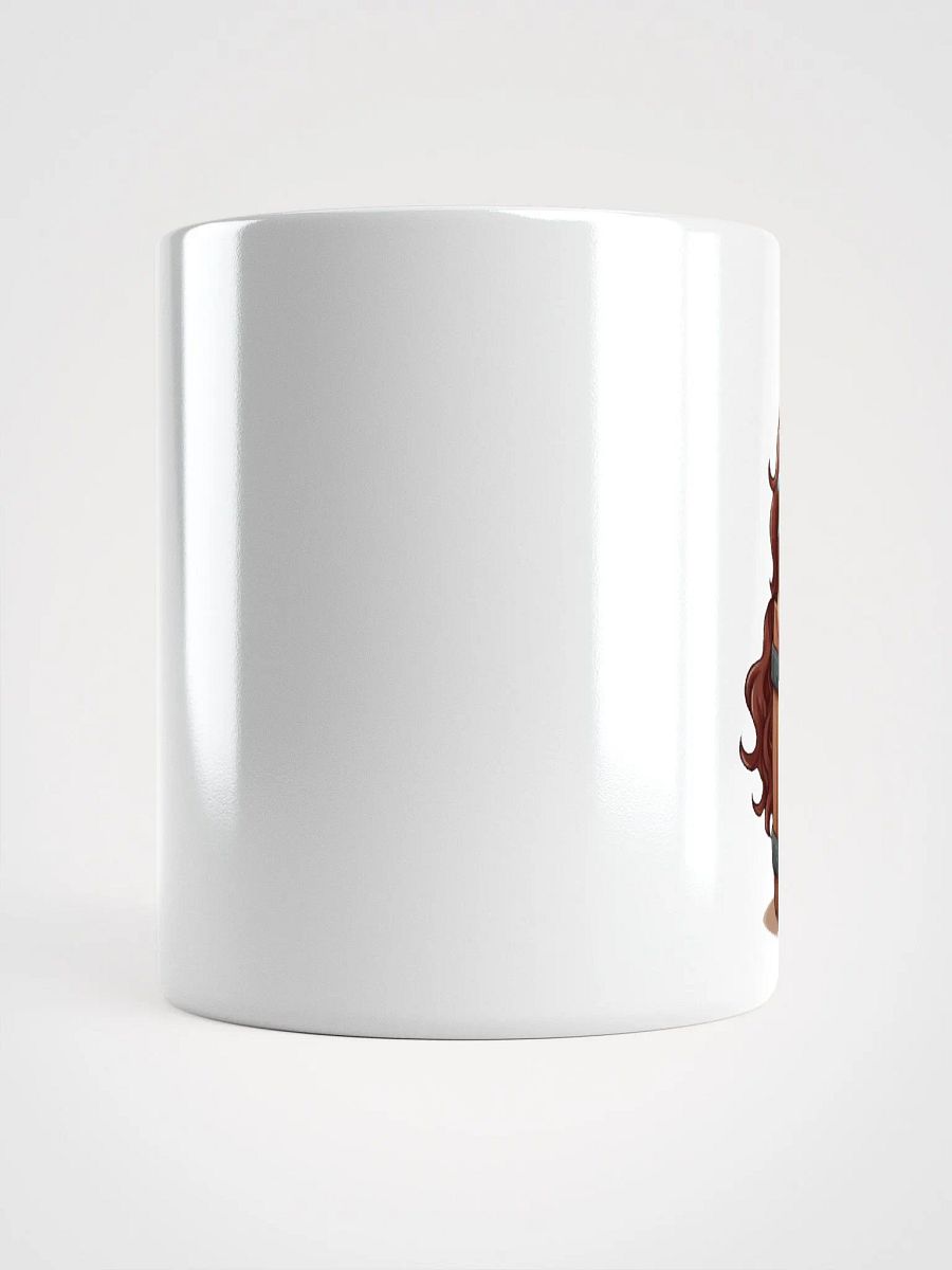 Panic Barrel Mug product image (5)