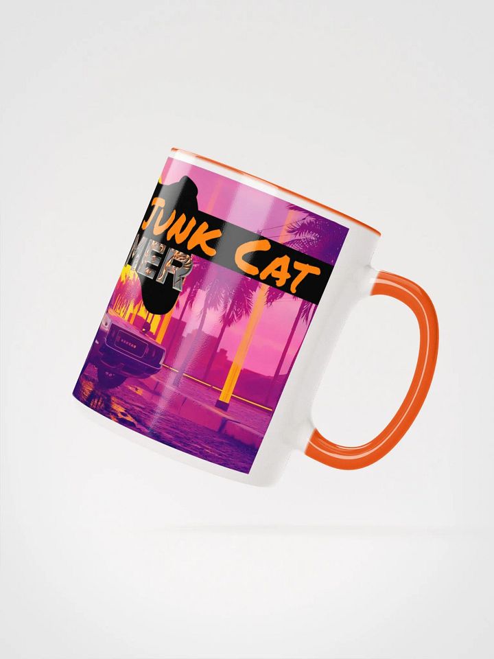 GAMER Mug (US, EU, AU and CA shipping) product image (2)
