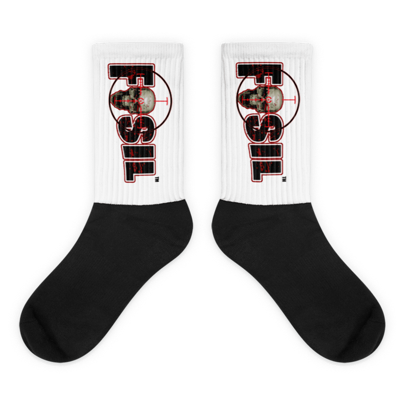 Fosil Gaming Socks product image (1)