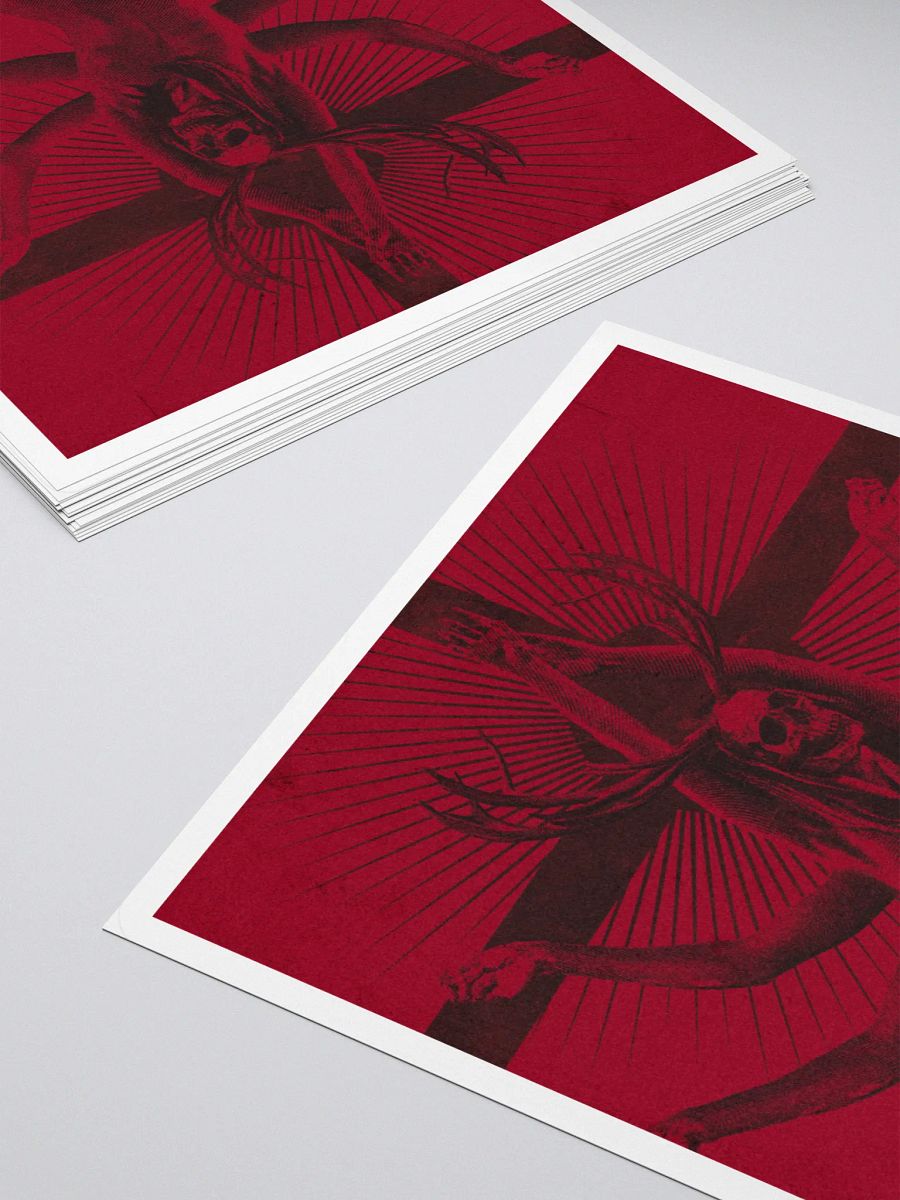 My Specter Sticker product image (5)