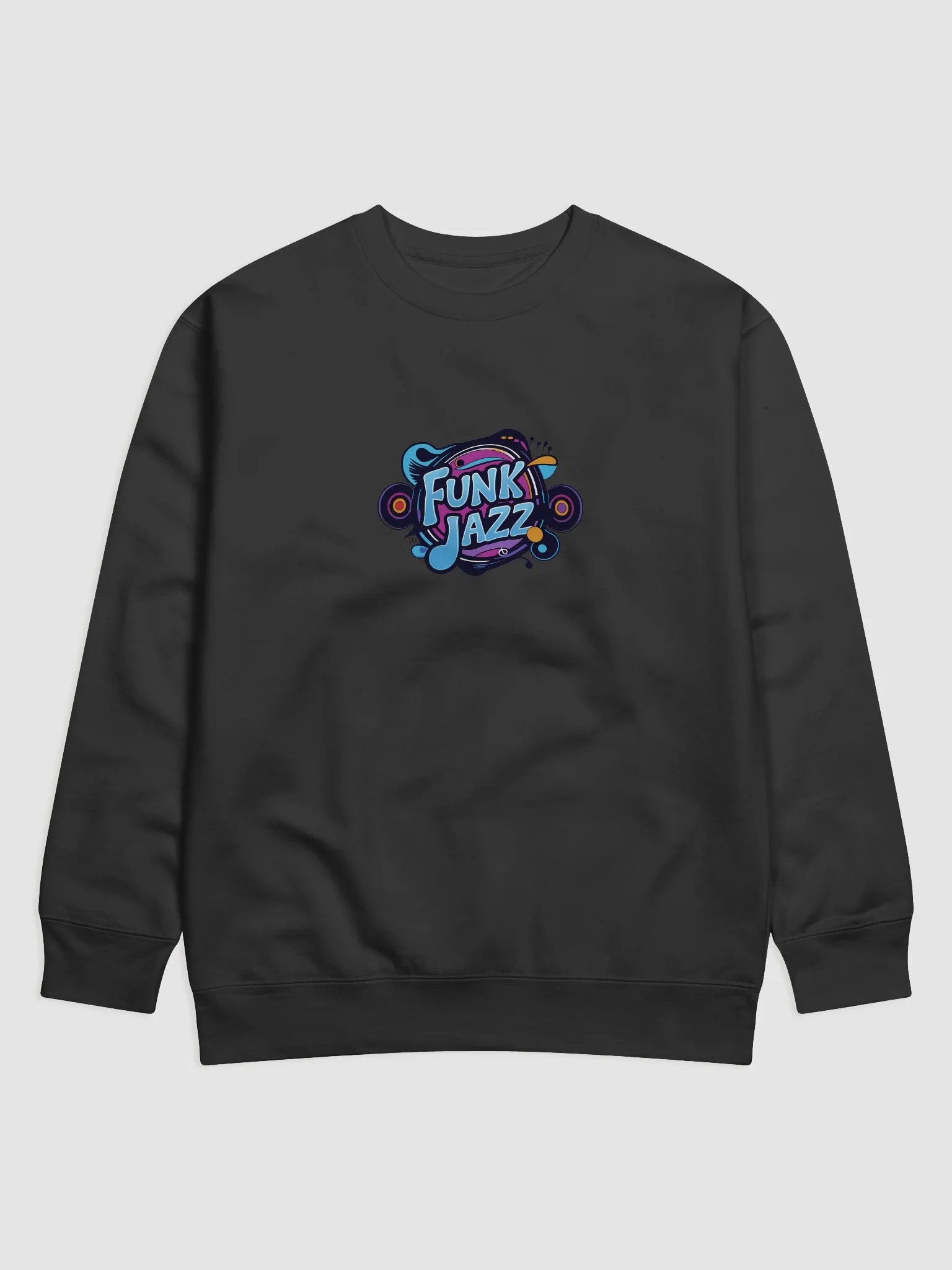 Cotton Heritage Premium Sweatshirt product image (1)