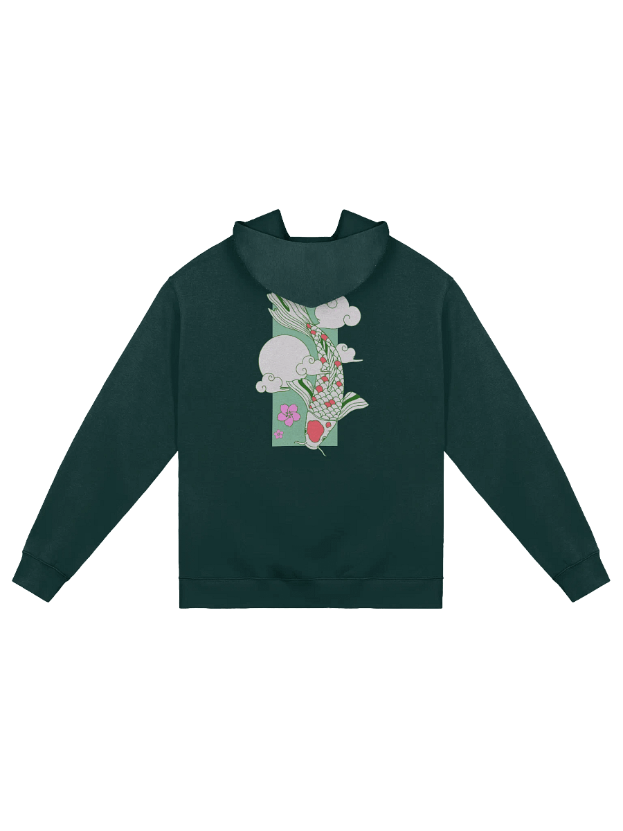 Koi Essential Hoodie product image (10)