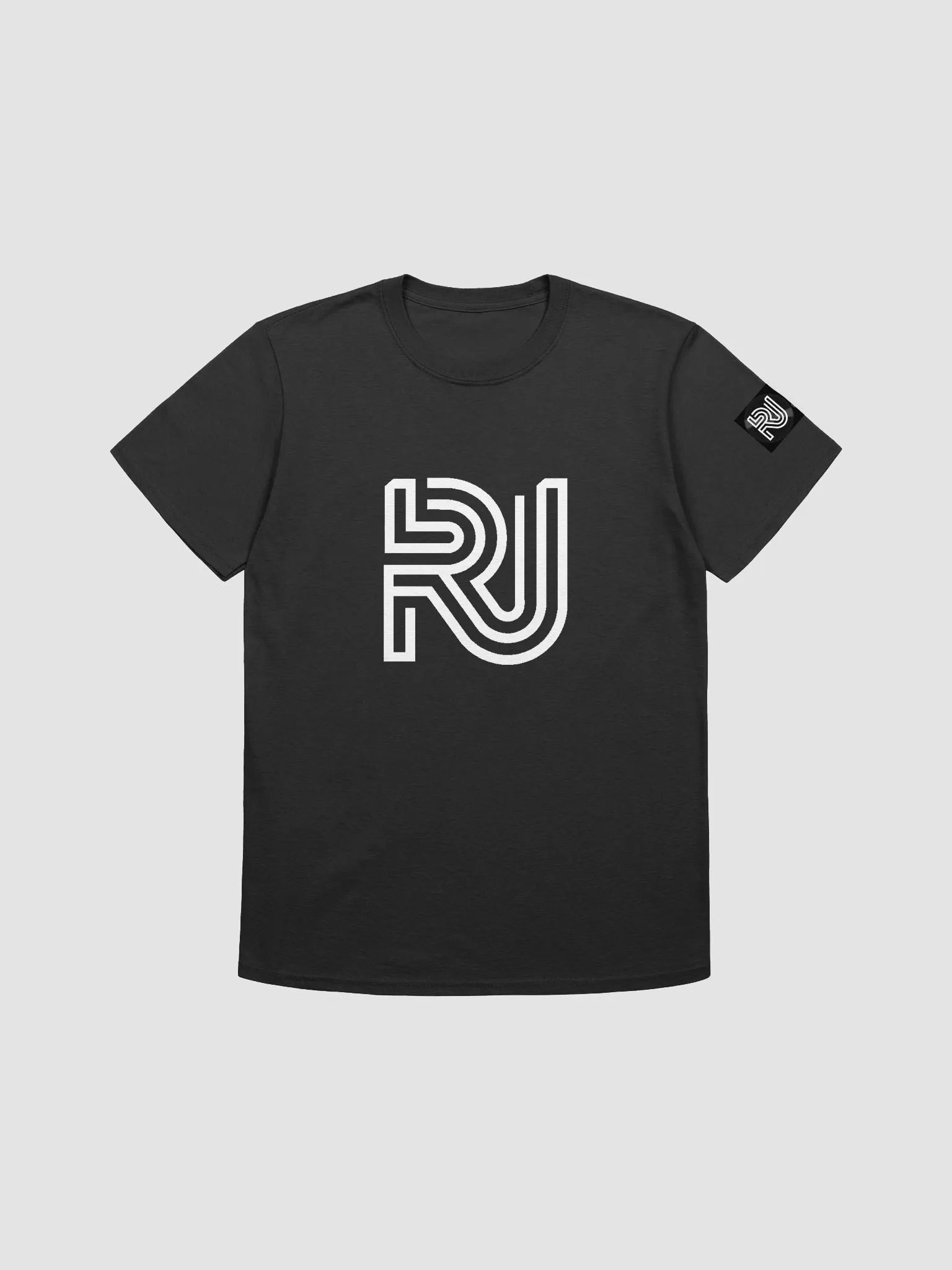 Geometric RJ Unisex Tee product image (3)