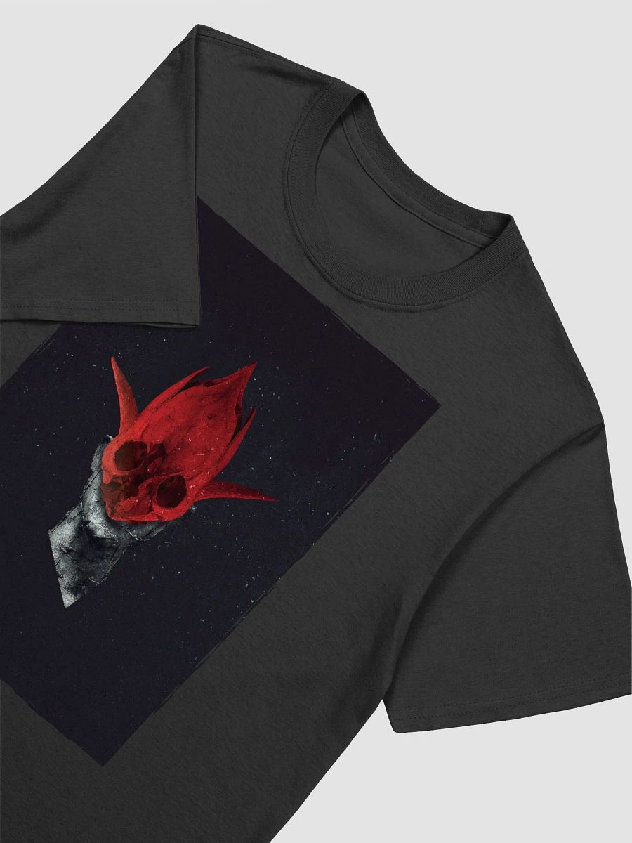 Dead in Valhalla Unisex T-Shirt product image (4)
