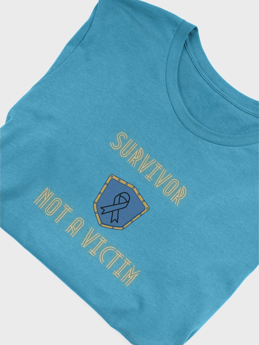 Survivor's Strength T-Shirt product image (43)